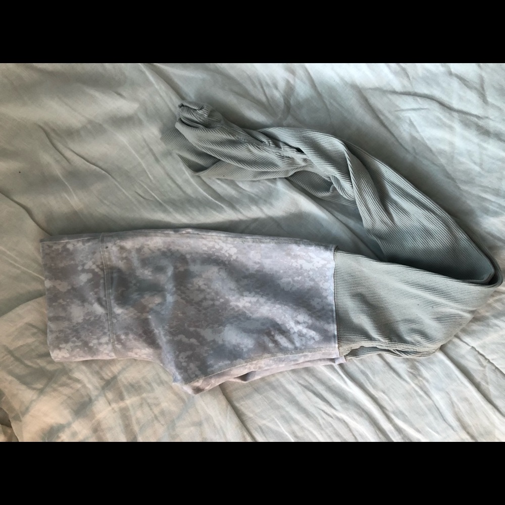 Alo Yoga Leggings